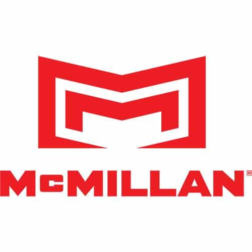 Mcmillan Stock