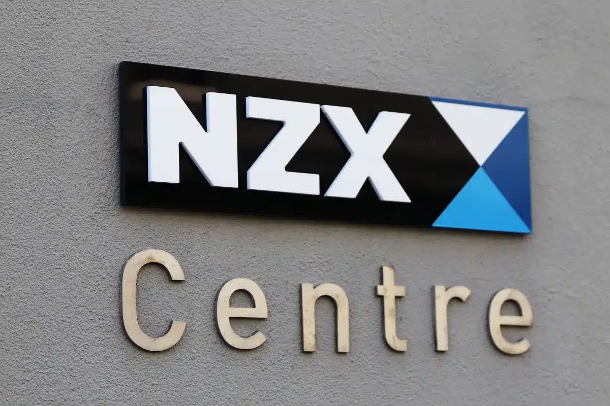 NZX 50 Index