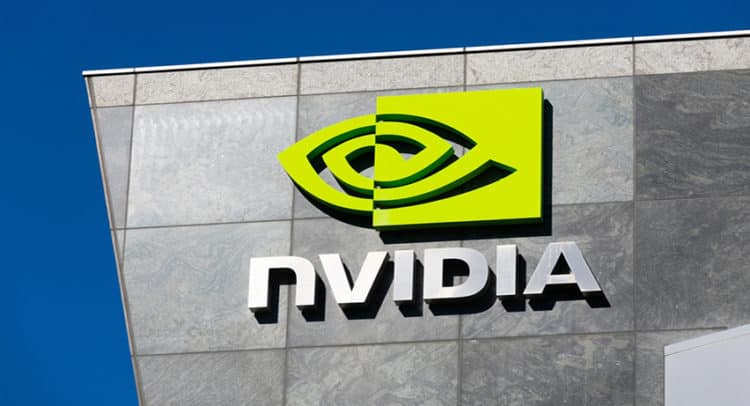 Nvidia Stock