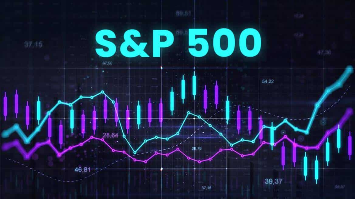 S&P- 500