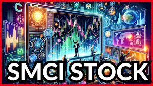 Smci Stock