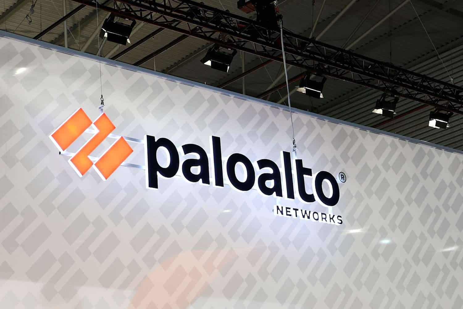 Palo Alto Networks- Stock